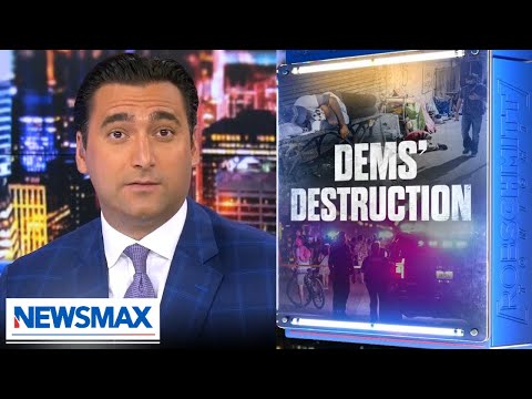 Bob Brooks: Big Media admits there’s a crime crisis