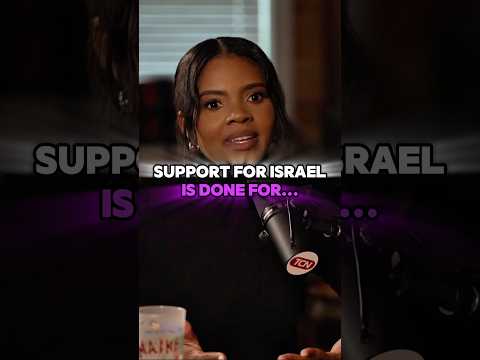 Support For Israel Is OVER.