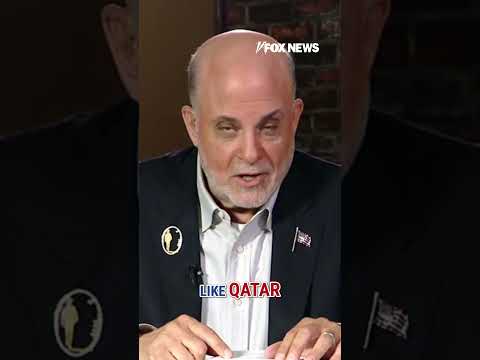 Mark Levin: Hamas started this ‘whole damn thing’ #shorts #politics #news #israel #hamas #palestine