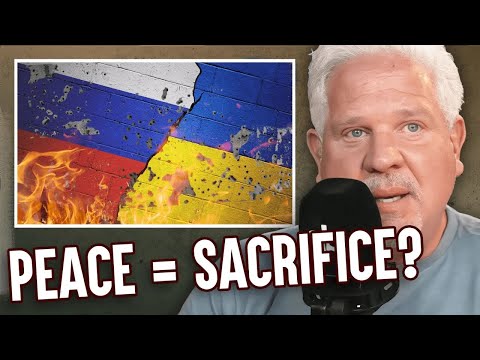 The Russia-Ukraine War Paradox: Whose Land is Whose When it Ends?