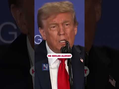 Body Language Expert examines “alpha move” President Trump showcased during meeting with Putin