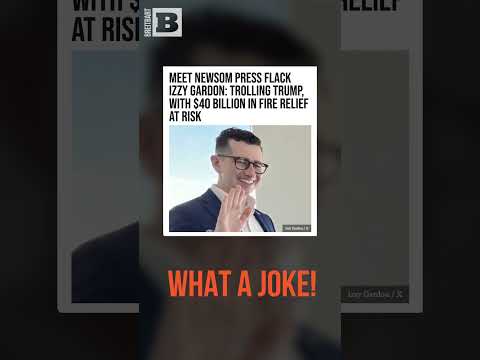 This Is Who’s Writing Cringe Posts for Gavin Newsom