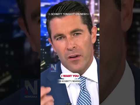 This is how liberals see ‘black culture’: Rob Schmitt