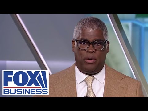 This is ‘MONUMENTAL’: Charles Payne