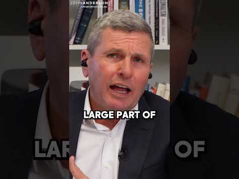 Net-Zero Will Lead Us To Poverty | Chris Uhlmann