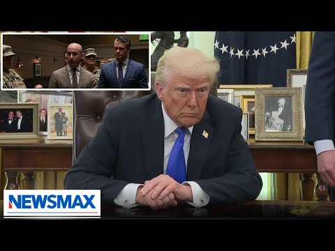 Since Trump deployed National Guard, there have been no DC homicides: Fields | Newsline