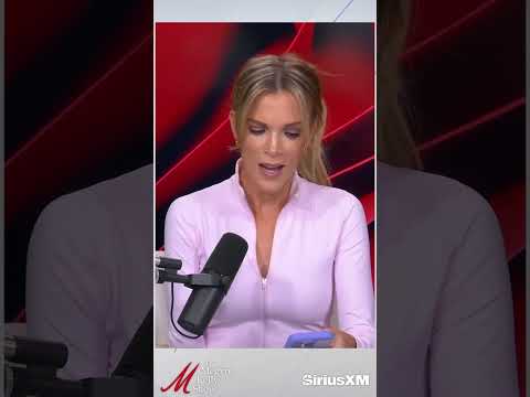 Megyn Kelly Reacts to Trump Celebrating MASSIVE Legal Victory as $500 Million Judgment Thrown Out