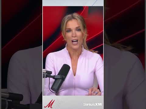 “Literally One of My Favorites”: Megyn Kelly on Maureen Callahan’s “The Nerve” Show
