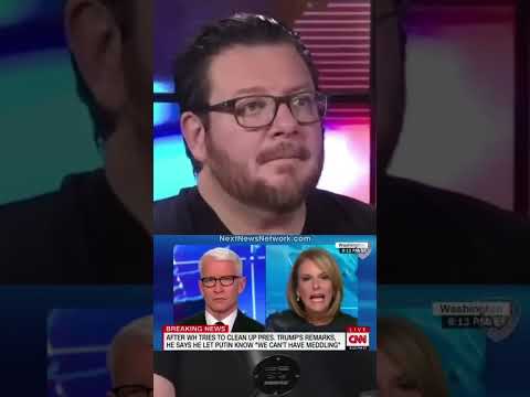 NEVER FORGET The Mockingbird Media HELPED OBAMA Try To Overthrow Trump