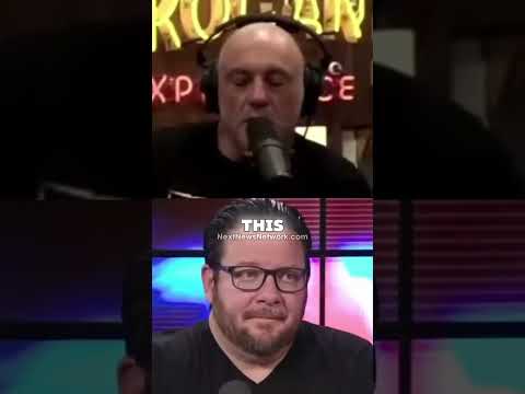Joe Rogan Declares The Trump Epstein Issue is The Line in The Sand