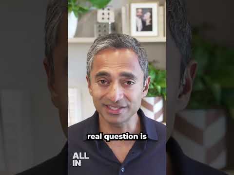 Chamath: “What does the Fed actually do in 2025?”