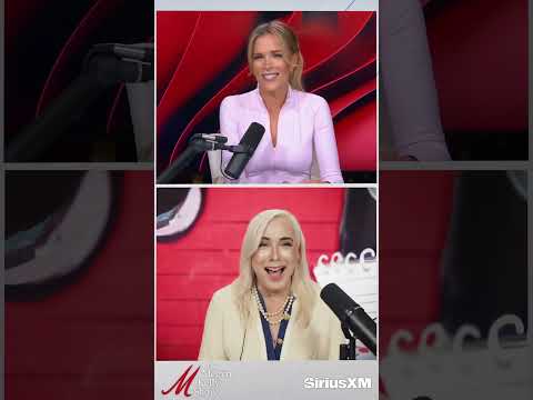 Megyn Reacts to Absurd Comments From Aniston’s New Self-Help Guru Boyfriend, with Maureen Callahan
