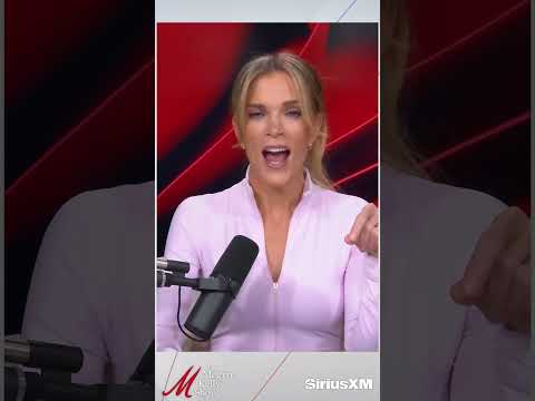Megyn Kelly Reacts to New Jennifer Aniston Profile That Reveals Her WEEKLY Dinners with Jimmy Kimmel