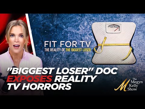 The Dark Truth About Reality TV Exposed in “The Biggest Loser” Documentary, with Maureen Callahan