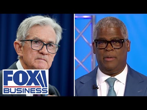 Charles Payne: This is Powell’s LAST CHANCE