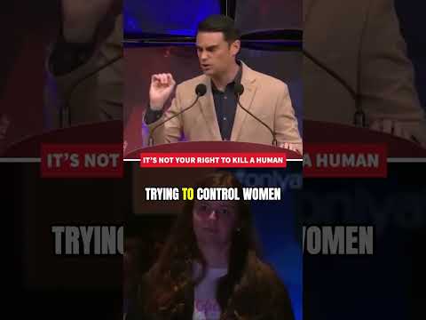 No, abortion isn’t about “controlling women”
