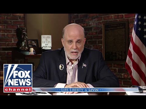 Levin: No podcast can help this phony fraud