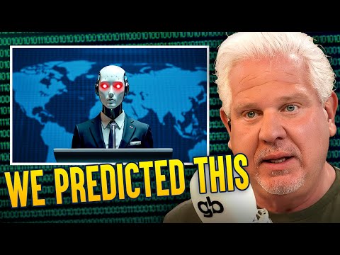 This world leader admits to using AI as an ADVISOR?!