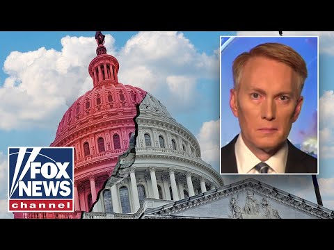 Senate Dems TORCHED for blocking Trump nominees: ‘SILLY SEASON’