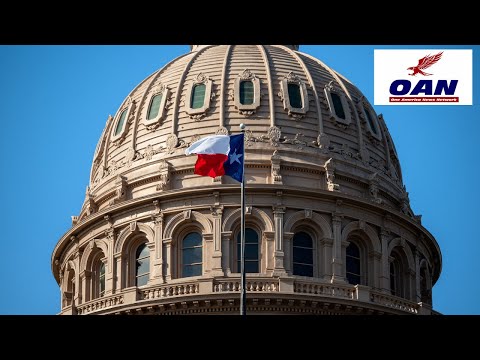Texas Senate Approves New Congressional Map Amid Democrat Opposition