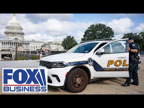 Dems own crime if they block DC takeover: Thiessen