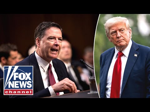 Dems SLAMMED for allegedly protecting Comey leaks in Russiagate scandal