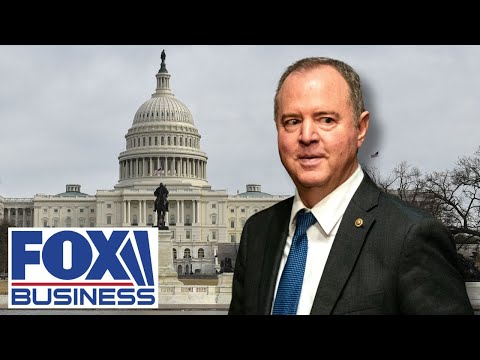 ‘MORE TO COME’: GOP rep not done exposing ‘serial liar’ and leaker Adam Schiff