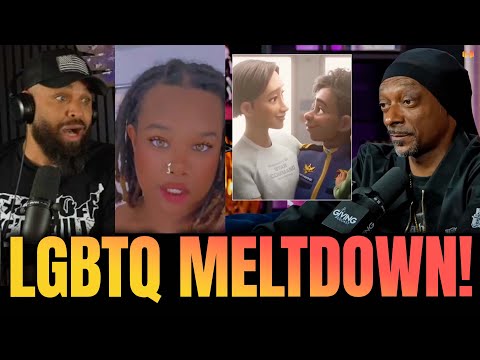 Snoop Dogg Faces MASSIVE Backlash After Exposing LGBTQ Agenda!