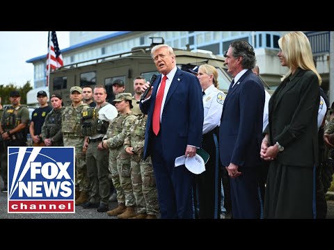 Trump is president because Americans need THIS: Sarah Huckabee Sanders