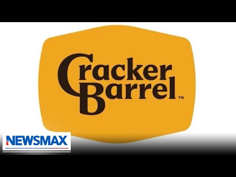 Cracker Barrel under fire for DEI board member | The Right Squad