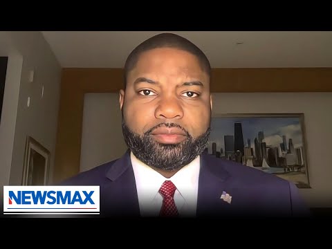Keeping illegals out of big rigs is the right thing to do: Rep. Byron Donalds | Wake Up America
