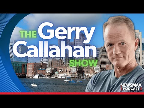 The Gerry Callahan Show LIVE (08/26/2025) | NEWSMAX Podcasts