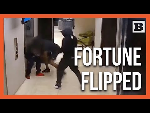 Everybody Loses: Man Assaulted, Robbed After Major Poker Game Win