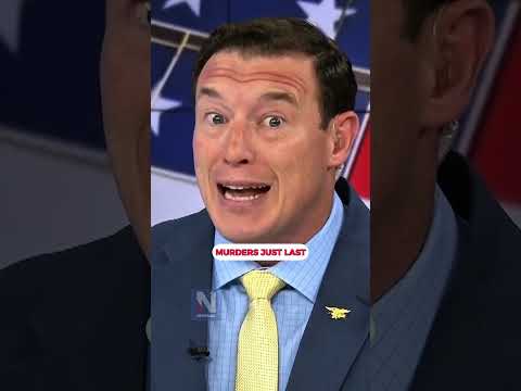 Carl Higbie: Welcome back to a civilized society, Washington