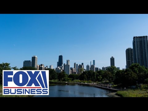 Americans want to visit Chicago and the capital, GOP lawmaker says on crime crackdown