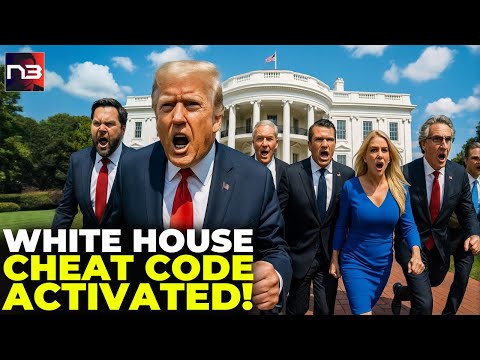 BREAKING: Trump Just Did Something for 3 HOURS That Biden Couldn’t Do for 20 MINUTES – Media STUNNED
