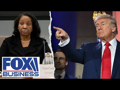 Trump demands Cook be fired – but was there enough cause?