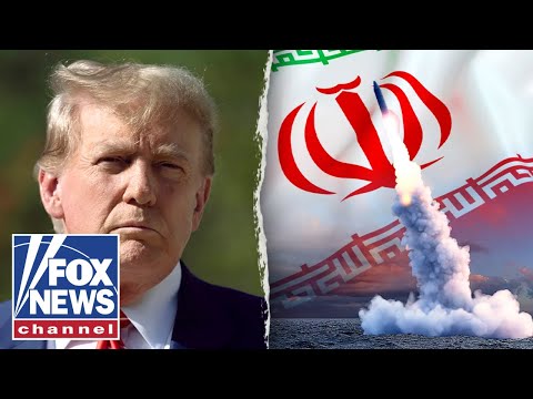 ‘IRAN WILL NEVER BACK DOWN’: IAEA sounds alarm after inspectors were ‘driven out’