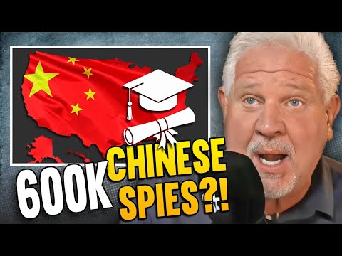 China’s Espionage Efforts are Ramping Up and It’s a Massive Threat