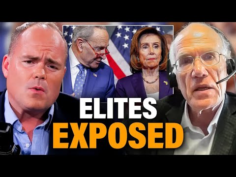 Victor Davis Hanson’s Brilliant Breakdown on the Decline of Democrats