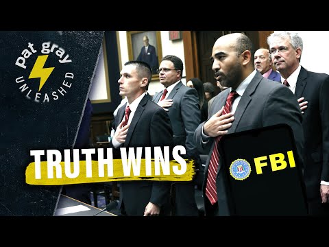 FBI Forced to Pay Up: Whistleblowers Win Justice in Historic Settlement! | 8/27/25