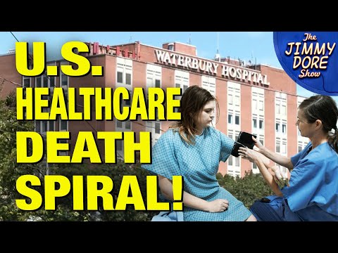 Here’s How Private Equity Is DESTROYING U.S. Healthcare!