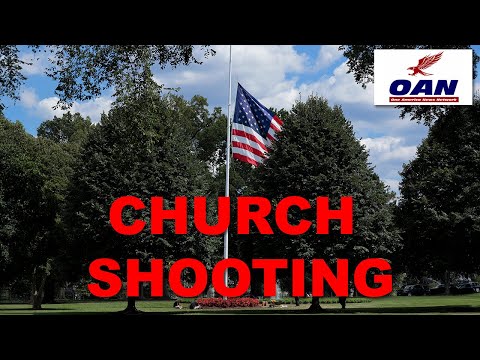Trump Orders Flags Half Staff After Children Killed in Minneapolis Church Shooting
