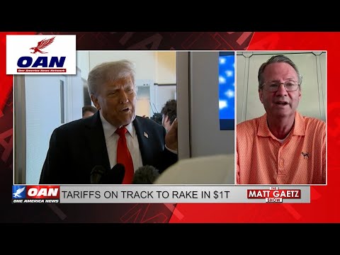 Trump Tariffs Bring Jobs Back To America | Tim Burchett Slams Washington Gridlock