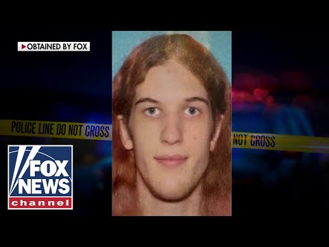 DETAILS: Suspected Minneapolis school shooter released ‘disturbing’ manifesto