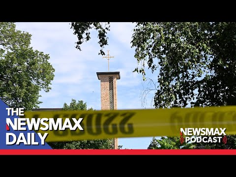 Now The Blame Game Starts | The NEWSMAX Daily (08/29/25)