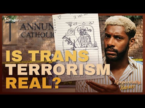 Minnesota School Shooting: Is Trans Terrorism Real?