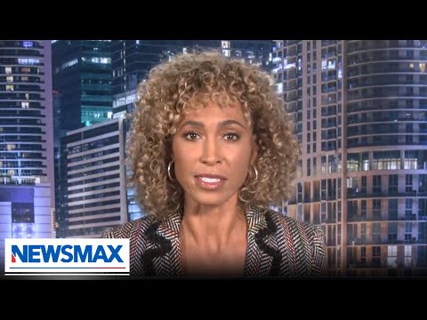 Sage Steele: The presidential fitness test ‘is the right thing for our kids and our country’