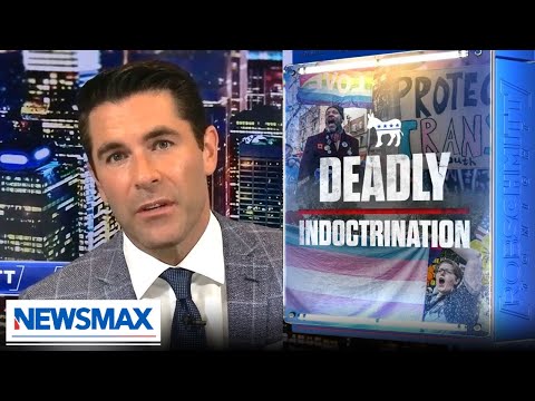 Rob Schmitt: Democrats are stoking fear and rage