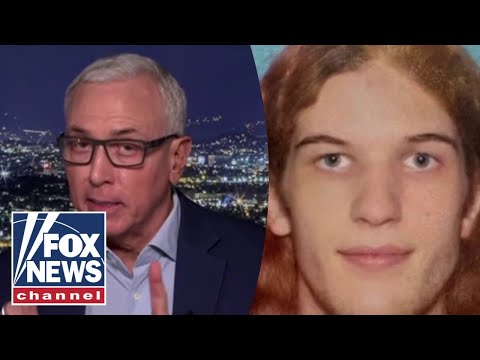 Catholic school shooter had ‘SERIOUS’ issues beyond ‘gender feelings’: Dr. Drew